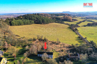 Prodej rodinného domu, 160 m², Záhoří - Verušičky