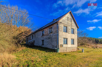 Prodej rodinného domu, 160 m², Záhoří - Verušičky