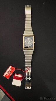 Omega Constellation Marine