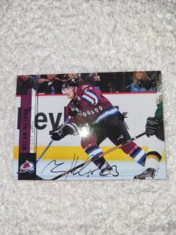 Karta MILAN HEJDUK - 1