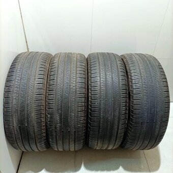 20" PNEU – 255/55/R20 – CELOROČNÍ - PIRELLI