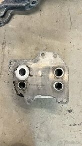 Chladič oleje VW 2.0 TDI - 1