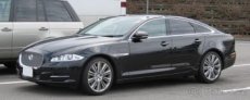 Jaguar XJ X351 - nové náhradní díly