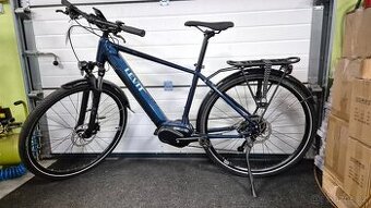 Levit MUSCA MX 630 19" NOVÉ