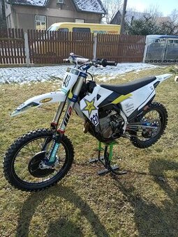 Husqvarna FC 450 RockStar