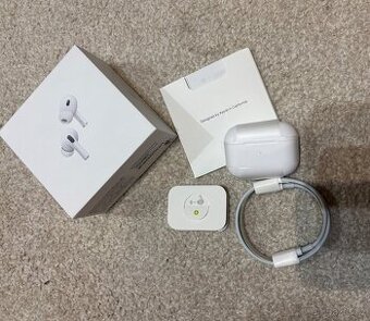 Airpods pro 2. generace