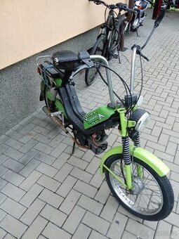 Babeta 210