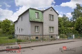 Prodej, domy/rodinný, 130 m2, Na Poříčí 576, 58001 Havlíčkův - 1