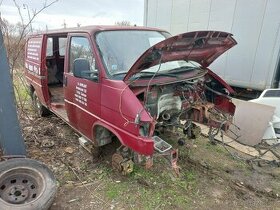 Vw T4 dily - 1
