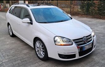 Vw golf 5