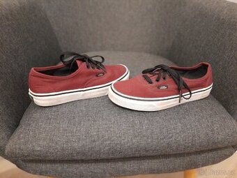 Vans boty v 36 - 1