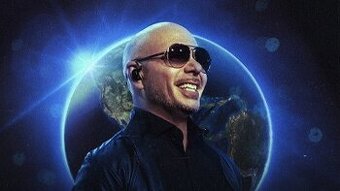 Pitbul O2 aréna