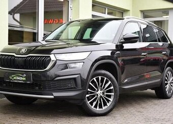 Škoda Kodiaq 2.0TDi STYLE