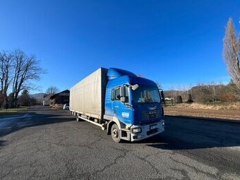 MAN TGL 12.240 4X2 BL