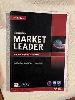 Intermediate MARKET LEADER 3rd edition