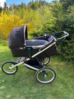 Sportovní kočárek Thule Glide 2