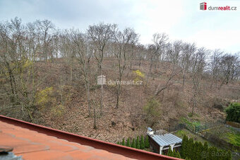 Prodej 2kk P5 53m2 Smíchov Na Zatlance