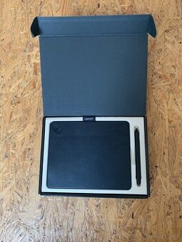 Grafický tablet Intuos - 1