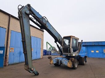 FUCHS TEREX MHL 331 4X4