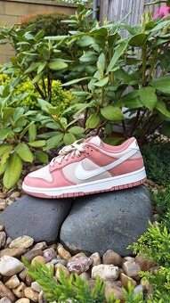 Nike dunk low