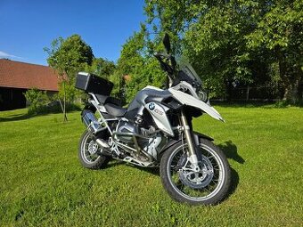 BMW R 1200 GS
