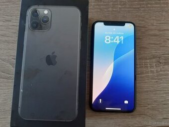 iPhone 11 pro