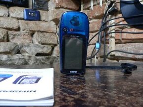 Garmin Legend - 1