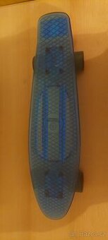 Skateboard Tempish