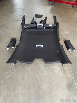 Stropnice Bmw f32