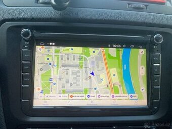 2din autoradio