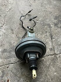 Bmw e39 posilovač brzd od roku 1996 - 1998