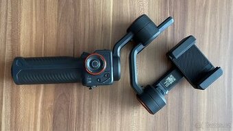 Stabilizátor pro telefony - Hohem
