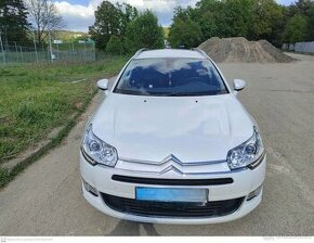 CITROEN C5 2.0 HDI 160 EXCLUSIVE - 1