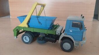 LIAZ 150 VRN  1:25