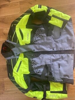 Moto bunda W-TEC Astair, 3XL