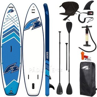 Paddleboard F2 AXXIS 11'6