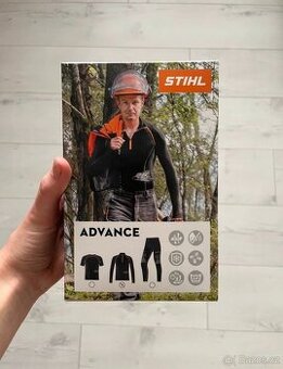 funkční tiko stihl - 1
