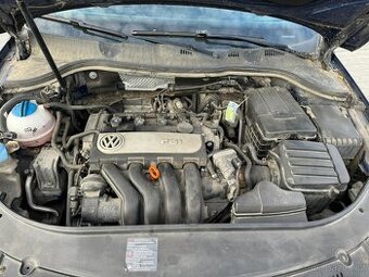 Volkswagen Passat B6 2.0fsi combi