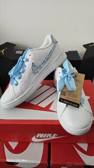Nike custom 40eu