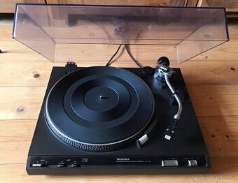 Gramofon Technics SL-221 ( 1978)