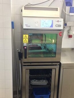 Convotherm OES 6.10 mini - 1
