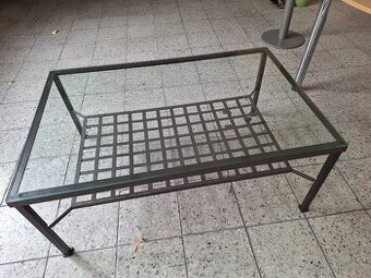 ZDARMA Konfereční stolek IKEA