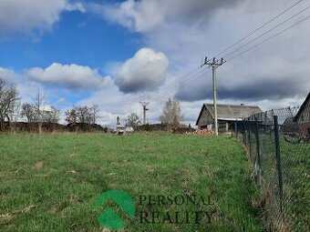 Prodej pozemky pro bydlení, 2 437 m2 - Trutnov - Voletiny