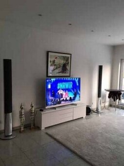 Kompletní systém Bang & Olufsen Beosound 9000, Beolab 1 a 2