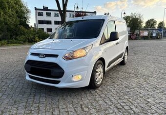 Ford Transit Connect 1,6TDCi 1Maj 70KW