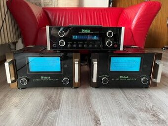 Mcintosh - 1