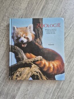 Zoologie - 1