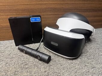 Playstation VR1 V2