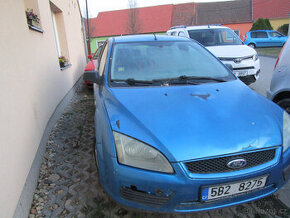 Ford Fokus