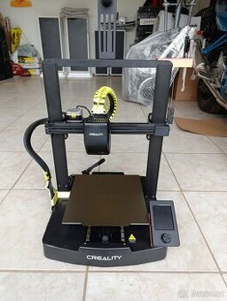 Creality Ender 3 V3 SE